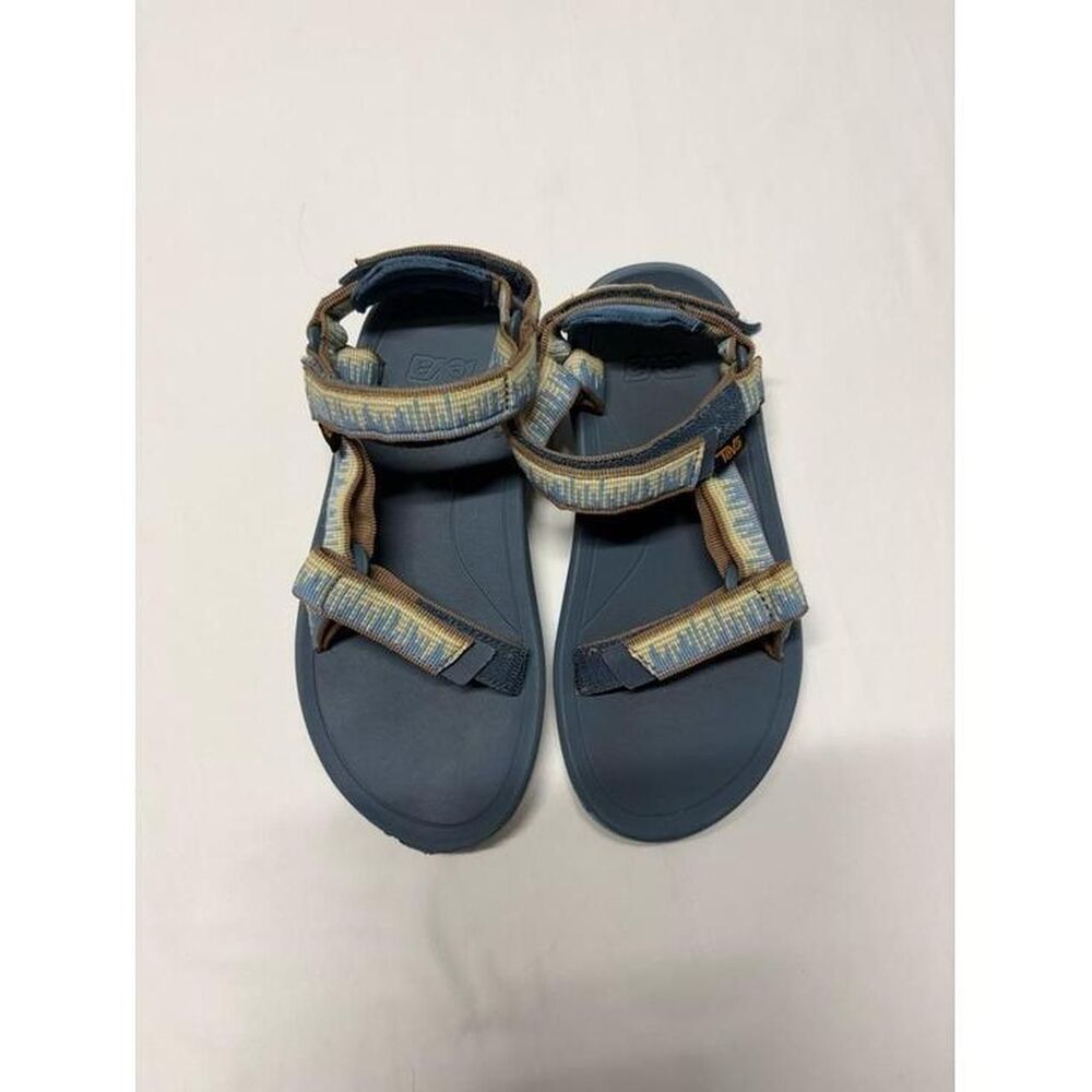 Teva Men's Blue Sandals